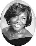 TIJERA SYLVESTER: class of 2009, Grant Union High School, Sacramento, CA.
